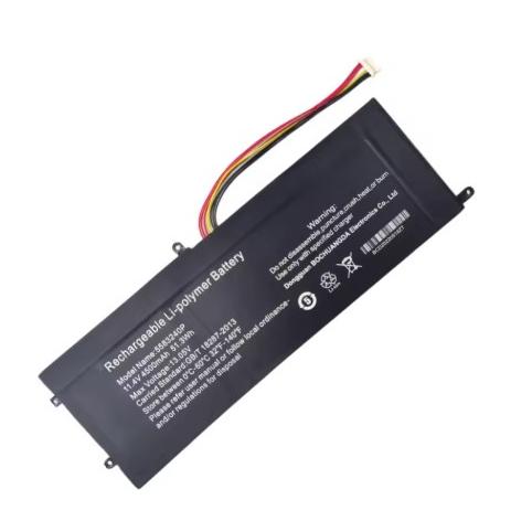 Batterie pc portable teclast f15 pro