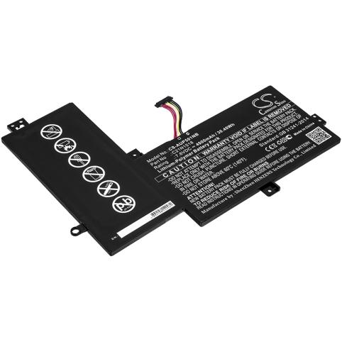 Batterie pc portable asus vivobook flip tp501