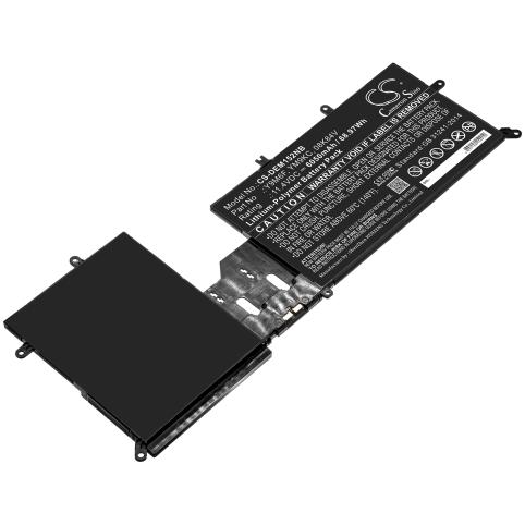 Batterie pc portable alienware m15 r2