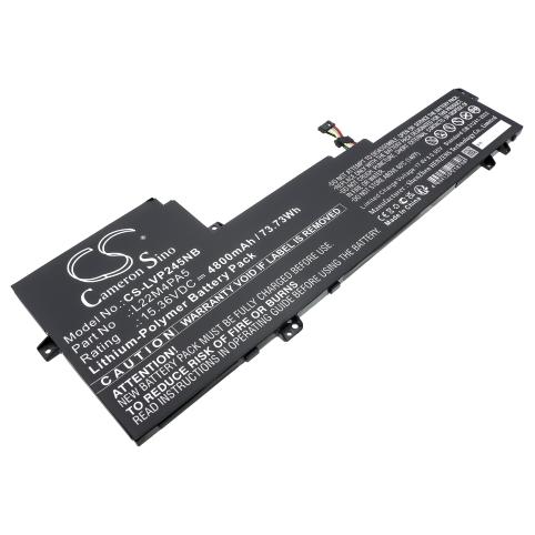 Batterie pc portable lenovo ideapad slim 5 16abr8