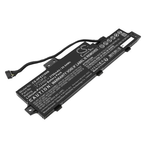 Batterie pc portable lenovo pavilion x360 13 u018tu
