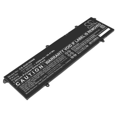 Batterie pc portable asus vivobook 16x k3605vc