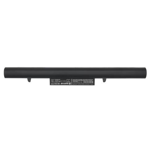 Batterie pc portable hasee q480s i7
