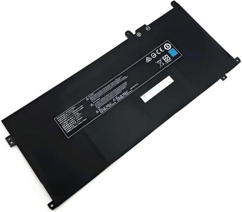 Batterie pc portable schenker nuc m15