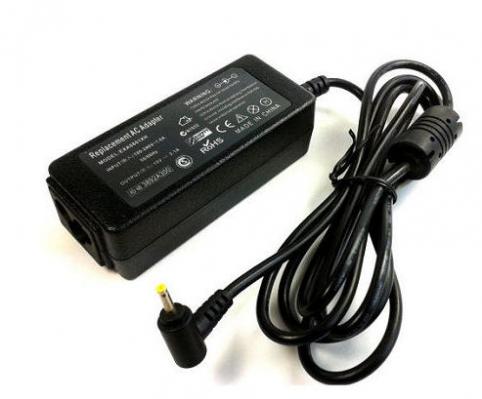 Chargeur pc portable asus eee pc 1225b gry076m