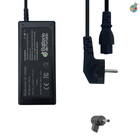Chargeur pour Acer Chromebook 11 CB3-111 Alimentation Batterie
