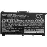 Batterie hp pavilion 15 eg0xxx