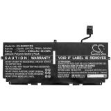 Batterie dell xps 13 9310