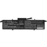 Batterie asus rog zephyrus g14 ga401iu he162t