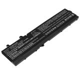 Batterie dell precision 7770