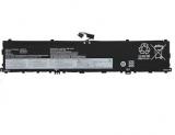 Batterie lenovo thinkpad p1 gen 4 20y3 000wfr