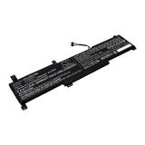 Batterie lenovo ideapad 3 17itl6 82h900u0uk