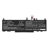 Batterie hp zbook firefly 16 g9