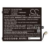 Batterie acer switch 10 v sw5 017p
