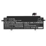 Batterie toshiba portege x30w k 101