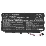 Batterie fujitsu arrows tab q506
