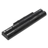 Batterie fujitsu lifebook sh782