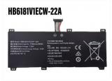 Batterie huawei nbl waq9r