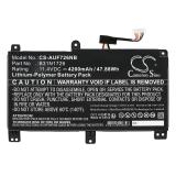 Batterie asus tuf gaming a17 fa706ii h7004t