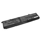 Batterie hp omen 16 k0010na