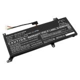 Batterie asus vivobook 15 x509uj