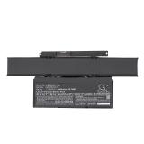 Batterie microsoft surface laptop studio 1964 14.4