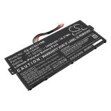 Batterie acer chromebook spin 511 r752t c3m5