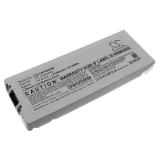 Batterie panasonic toughbook cf c2 mk1