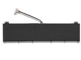 Batterie acer nitro 5 an517 55 50nf