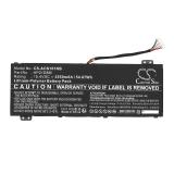Batterie acer an515 47