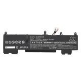 Batterie hp elite x360 1040 14 g10