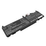 Batterie hp elite x360 830 g11 2 in 1