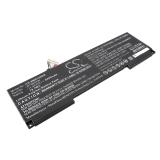 Batterie xiaomi notebook pro x 15