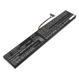Batterie asus rog ally x