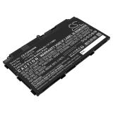 Batterie fujitsu stylistic q616