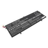 Batterie trekstor primebook c11