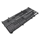 Batterie alienware  alienware x14 r1