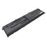 Batterie alienware  alienware x16