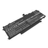 Batterie dell latitude 9440 2 in 1