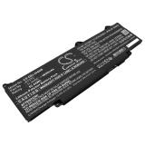 Batterie dell precision 3480