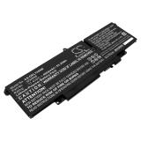 Batterie dell latitude 7450