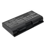 Batterie clevo nh57af1