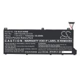 Batterie honor magicbook 14 i7 1165g7