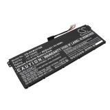Batterie acer chromebook spin 713 cp713 3w 57jx