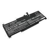 Batterie msi modern 14 b11mou 861in