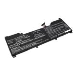Batterie huawei matebook 16s i7