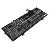 Batterie huawei matebook x pro 2021