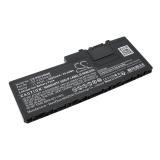 Batterie panasonic toughpad fz a2