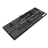 Batterie lenovo ideapad duet 5 chromebook 13q7c6 82qs0000us