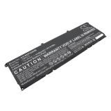 Batterie dell precision 5680